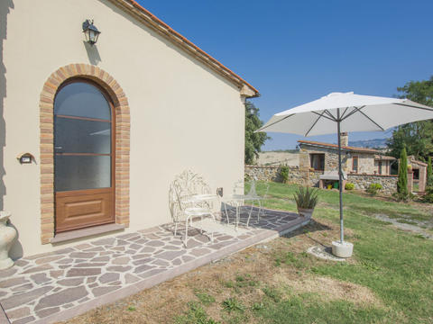 House/Residence|Podere Sant'Elisa|Maremma Inland|Pomarance