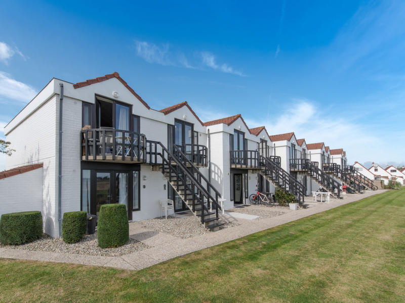 Hus/ Residence|La Bella Vita|Kust|De Haan