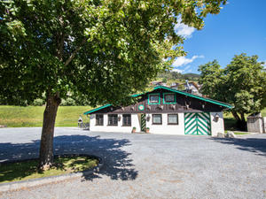 Haus/Residenz|Jagdhaus Biedenegg (FIE215)|Oberinntal|Fliess/Landeck/Tirol West