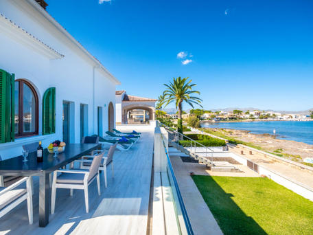 House/Residence|Can Verd|Mallorca|Alcúdia