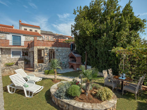 Huis/residentie|Lovreno (CKV126)|Kvarner baai|Crikvenica