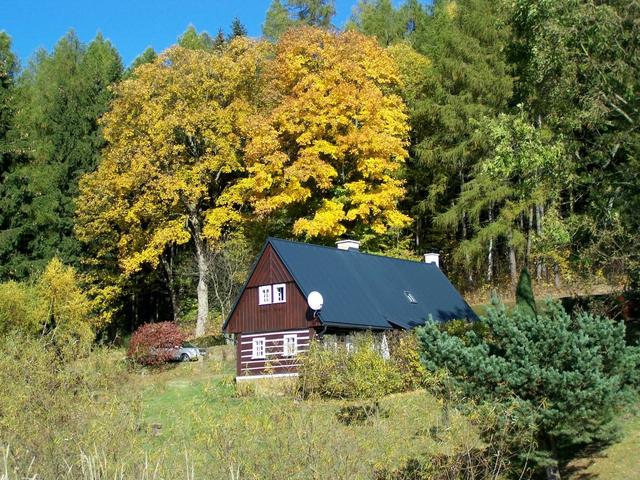 Hus/ Residens|Zdoňov|Adrspach|Zdonov