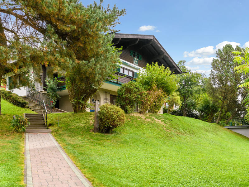 House/Residence|Riki|Pinzgau|Bruck