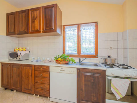 L'intérieur du logement|Jakov (ROJ431)|Istrie|Rovinj