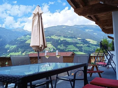 House/Residence|Appartment Modern|Zillertal|Mayrhofen