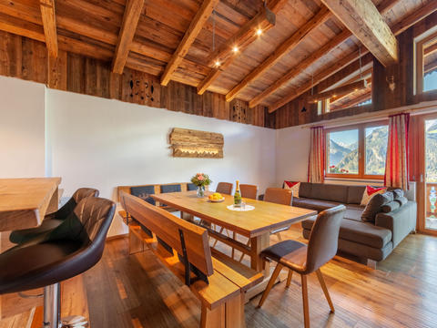 Inside|Chalet Modern Life|Zillertal|Mayrhofen