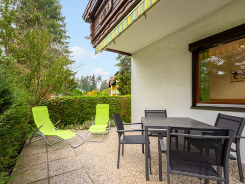 House/Residence|Georgiberg|Carinthia|Klopeiner See