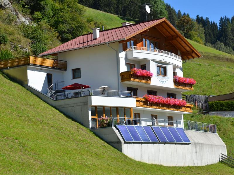 Maison / Résidence de vacances|Wechner (KPL481)|Paznaun|Kappl