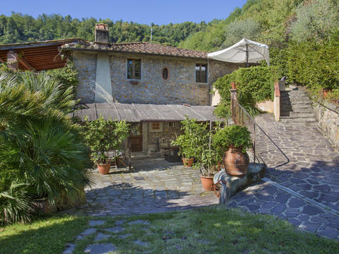 House/Residence|Santa Margherita|Lucca, Pisa and surroundings|Pescia