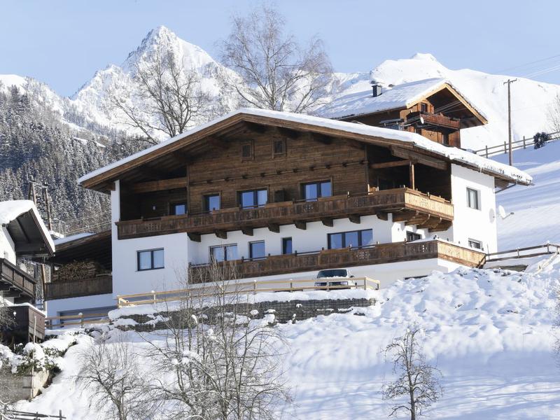 Maison / Résidence de vacances|Birgit|Zillertal|Kaltenbach