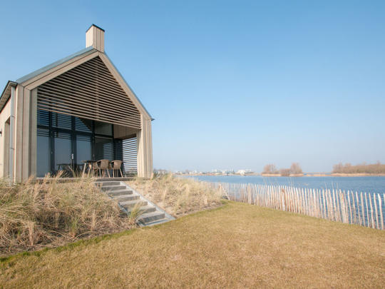 Casa Oesterdam Resort, Paesi Bassi, Zelanda, Tholen, Esterni
