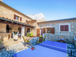 Haus/Residenz|Son Trobat|Mallorca|Mancor de la Vall