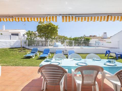 Binnen|Villa Jacaranda V3|Algarve|Albufeira