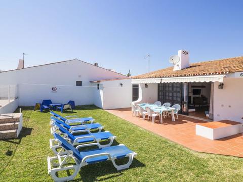 Unutrašnjost|Villa Jacaranda V3|Algarve|Albufeira