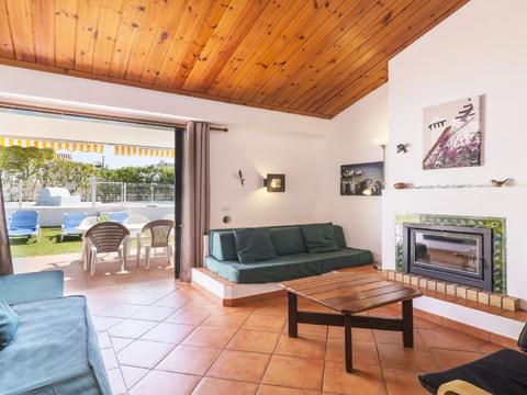 Binnen|Villa Jacaranda V3|Algarve|Albufeira