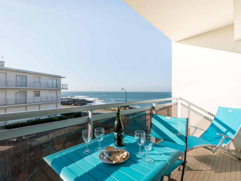 Haus/Residenz|Les Gemeaux|Morbihan|Quiberon