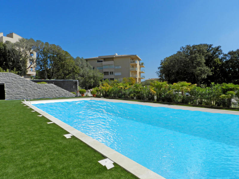 Haus/Residenz|Le Palazzu|Korsika|Porto Vecchio