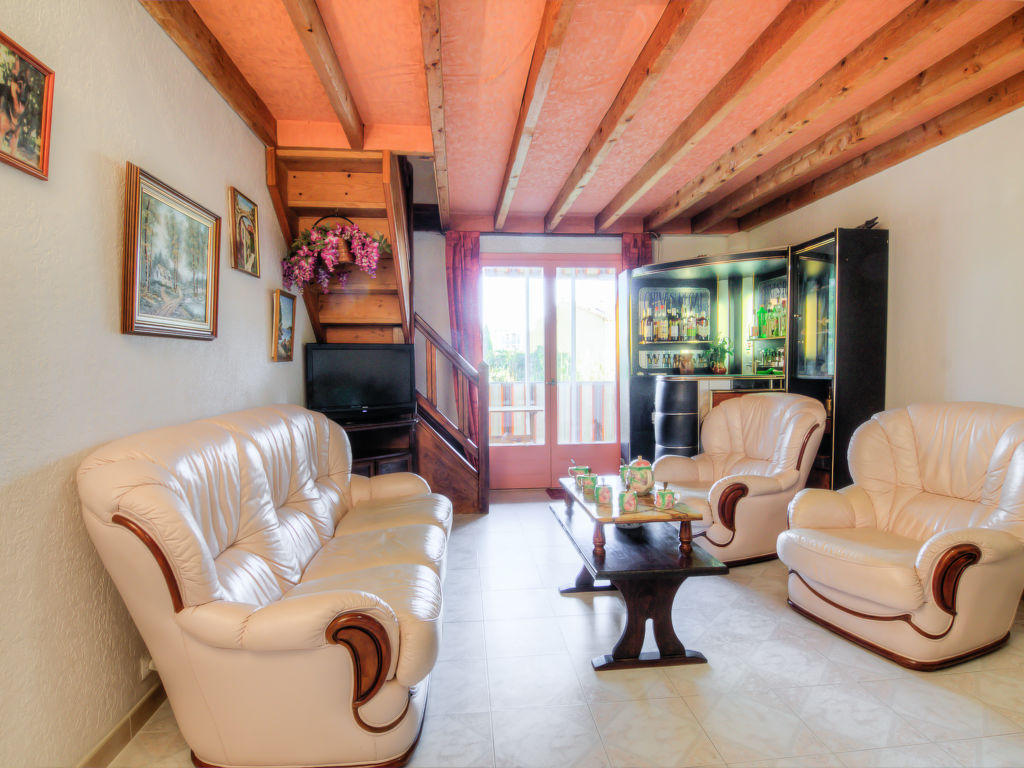 Appartement Le Dauphin FR8398.210.1 Interhome