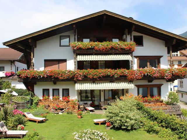 Dom/Rezydencja|Tyrol|Dolina Zillertal|Aschau im Zillertal