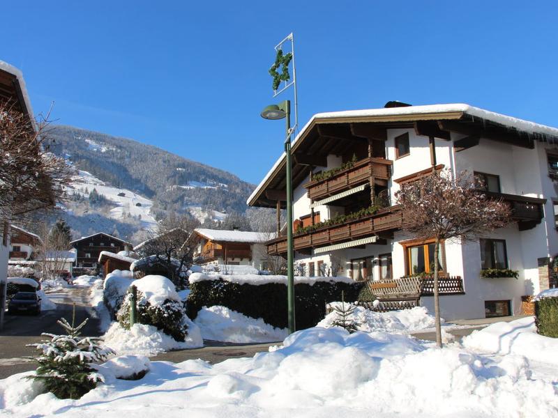 Hus/ Residence|Tyrol|Zillertal|Aschau im Zillertal