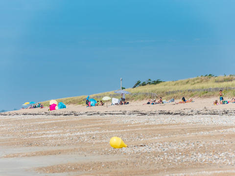 House/Residence|Eden Plage|Morbihan|Quiberon