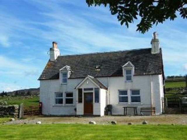 House/Residence|Leduckie|Scotland|Dunkeld