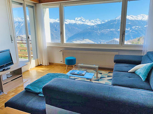 Inside|Grand Large A/B|Valais|Crans-Montana