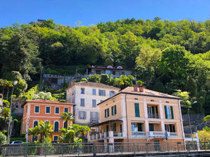 Haus/Residenz|Piazzetta|Lago Maggiore|Maccagno con Pino e Veddasca