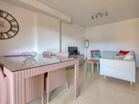 Sisällä|Residencial Roma|Costa Blanca|Jávea/Xàbia