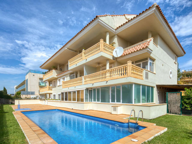 Wnętrze|Residencial Roma|Costa Blanca|Jávea/Xàbia