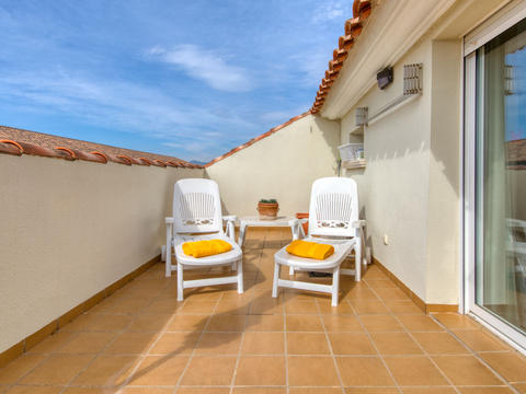 Sisällä|Residencial Roma|Costa Blanca|Jávea/Xàbia