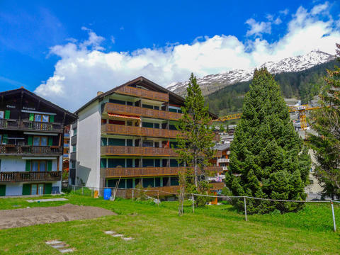 House/Residence|Matten (Utoring)|Valais|Zermatt