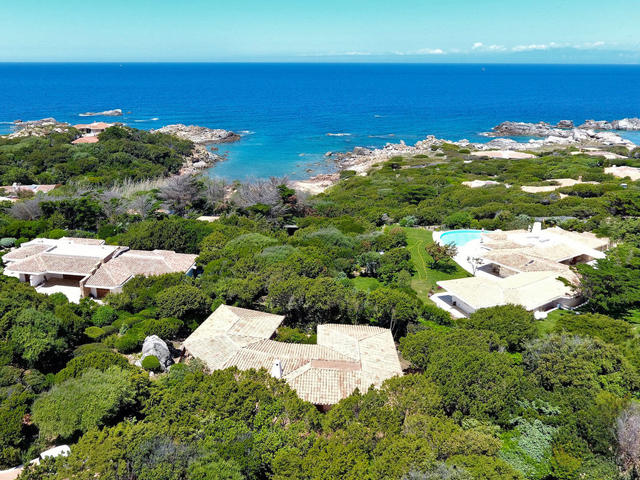 Hus/ Residence|Terre Rare|Sardinia|Portobello