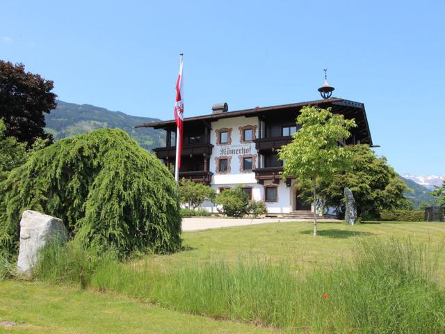 Haus/Residenz|Römerhof|Zillertal|Fügen