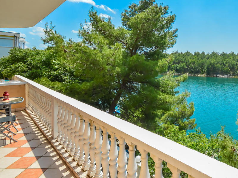 Innenbereich|Mara|Norddalmatien|Novigrad (Zadar)