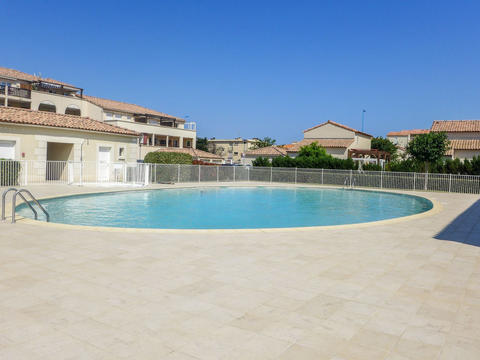 Casa / Residência|Les Grandes Bleues 2|Hérault-Aude|Narbonne-Plage