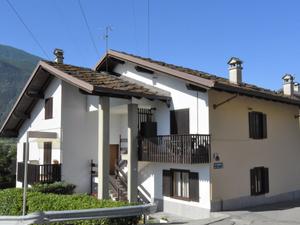 Haus/Residenz|La Remise|Aostatal|Sarre