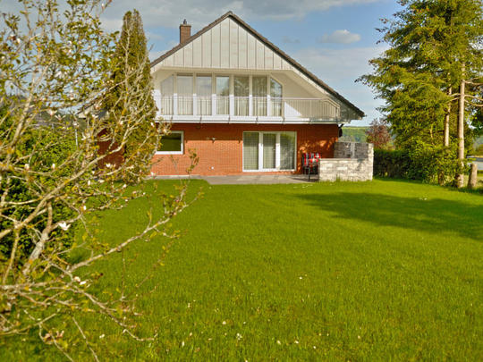 Appartamento Belvedere, Germania, Eifel, Manderscheid, Casa