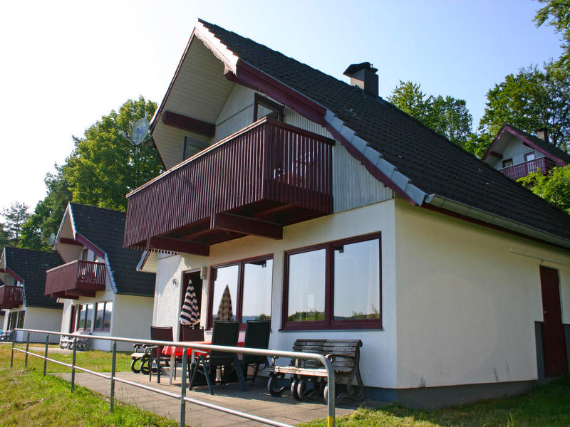 Innenbereich|Seepark Kirchheim|Hessisches Bergland|Kirchheim