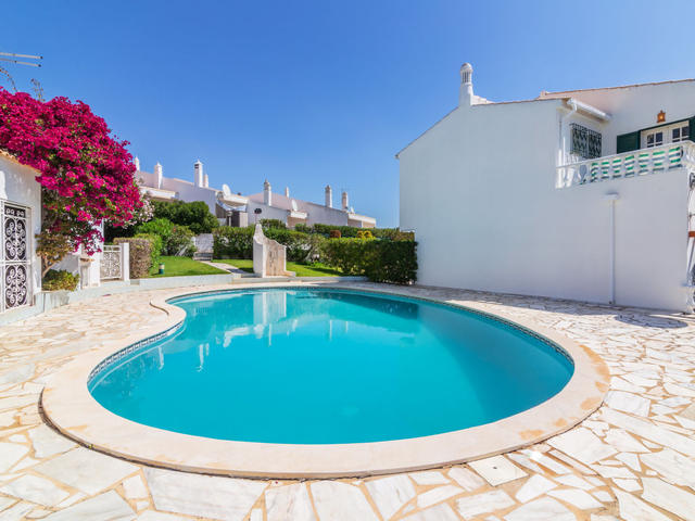 Huis/residentie|Roberts|Algarve|Albufeira