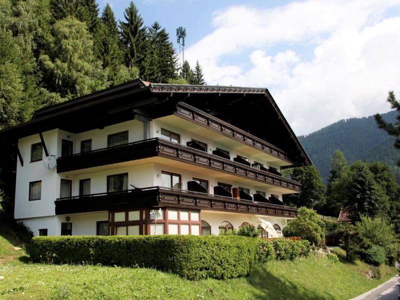 Casa / Residência|Edelweiss|Kärnten|Bad Kleinkirchheim