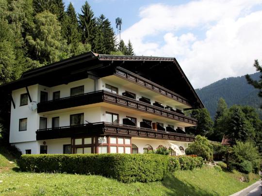 Apartman Edelweiss, Austrija, Koruška, Bad Kleinkirchheim, House