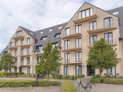 Appartement Goldsands II 402 Top floor with parking, België, Kust, De Haan, Huis