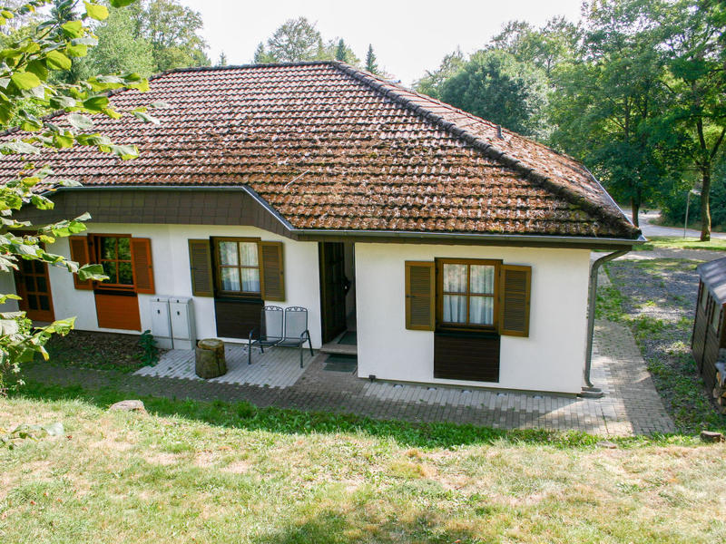 Haus/Residenz|Am Sternberg 137|Edersee|Frankenau