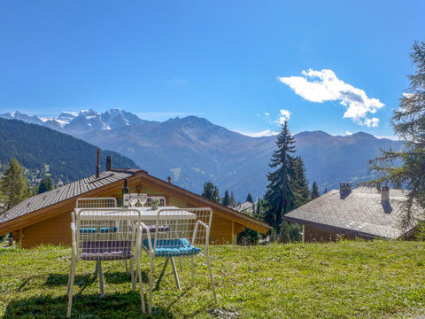 Haus/Residenz|Orchidée 111|Wallis|Verbier