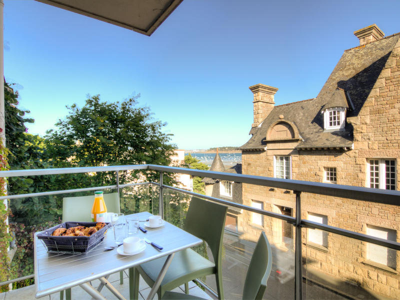 Haus/Residenz|Le Royal Foch|Ille-et-Vilaine|Dinard