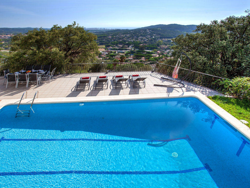 Maison de vacances Paris Calonge ES9456.680.1 | Interhome