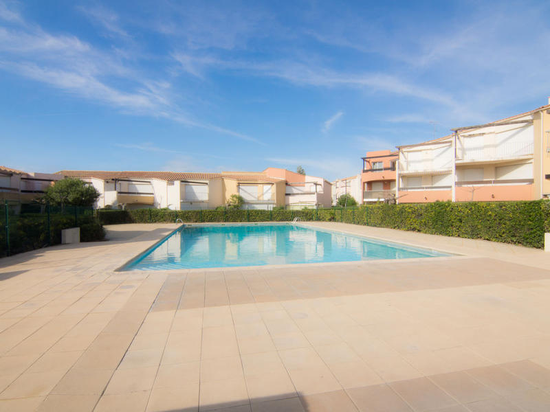 Haus/Residenz|Résidence Capao|Hérault-Aude|Cap d'Agde