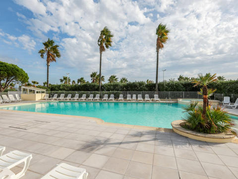 Maison / Résidence de vacances|Cap Hermes|Côte d'Azur|Fréjus