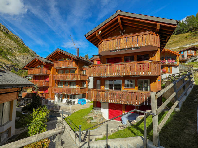 House/Residence|Susanna|Valais|Zermatt